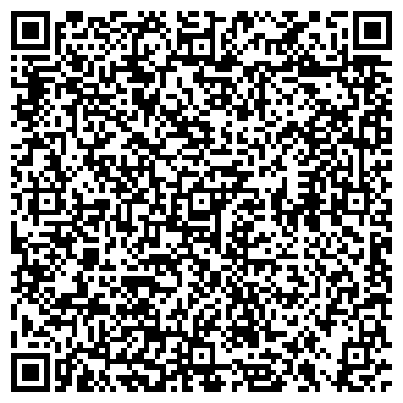 QR-код с контактной информацией организации Блин Хаус