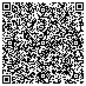 QR-код с контактной информацией организации Красная строка