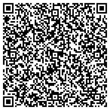 QR-код с контактной информацией организации Киоск по продаже хлебобулочных изделий, г. Азов