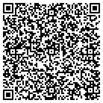 QR-код с контактной информацией организации Кабинет профессора Гиндина В.П.