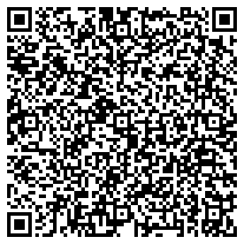 QR-код с контактной информацией организации ИП Пузикова С.А.