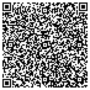 QR-код с контактной информацией организации Киоск по продаже хлебобулочных изделий, пос. Кулешовка