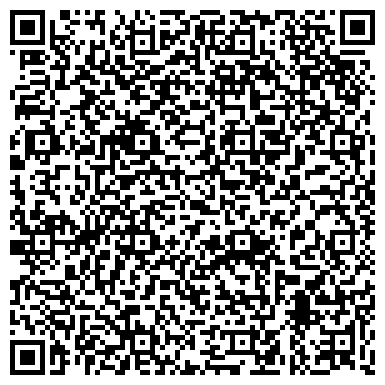 QR-код с контактной информацией организации ТЕТ-А-ТЕТ, Сибирская психологическая консультация, ИП Субботин С.Ф.