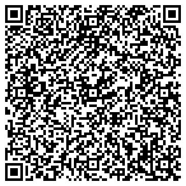 QR-код с контактной информацией организации ИП Кузнецова Е.Л.