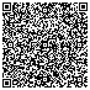 QR-код с контактной информацией организации РусТранс