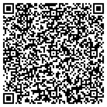 QR-код с контактной информацией организации Салон "Галерея Дверей"