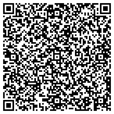 QR-код с контактной информацией организации Gina Laura