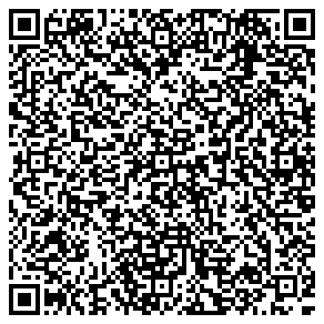 QR-код с контактной информацией организации Инфотрон