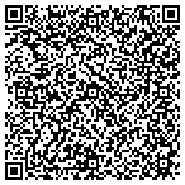 QR-код с контактной информацией организации Киоск по продаже хлебобулочных изделий, Октябрьский район
