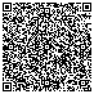 QR-код с контактной информацией организации Федеральная грузовая компания, АО