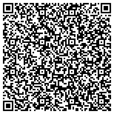 QR-код с контактной информацией организации Мэджик Ринг