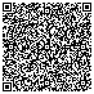 QR-код с контактной информацией организации ИП Баблоянц К.Р.