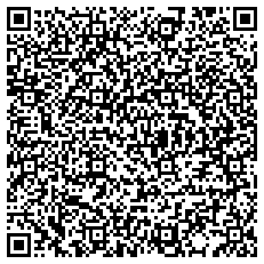 QR-код с контактной информацией организации ЗАО Деко
