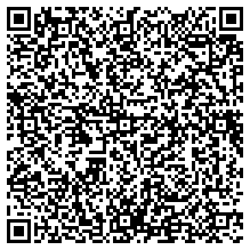 QR-код с контактной информацией организации ВК БРИЗ