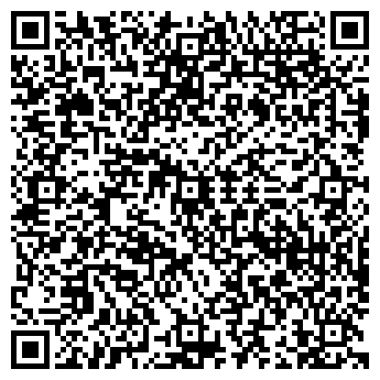 QR-код с контактной информацией организации ООО Соколики
