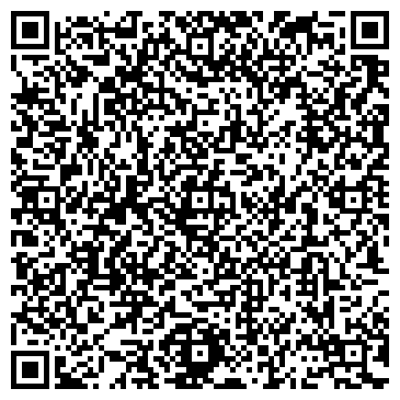 QR-код с контактной информацией организации ЖелДорПоставка-М