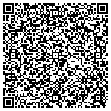 QR-код с контактной информацией организации Окна Прикамья