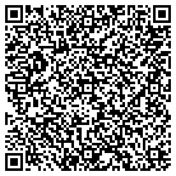 QR-код с контактной информацией организации HAPPY PRINT, ООО