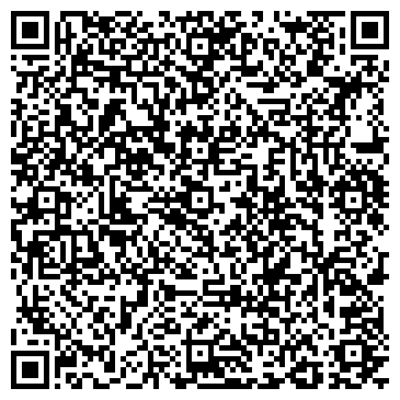 QR-код с контактной информацией организации LazerPrint