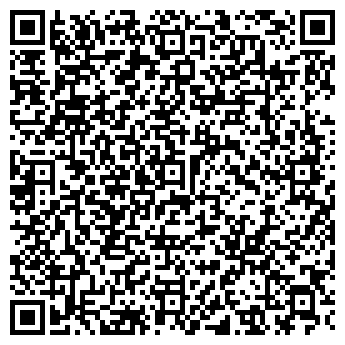 QR-код с контактной информацией организации ИП Куроматов И.И.