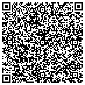 QR-код с контактной информацией организации ИП Бажин Е.Н.
