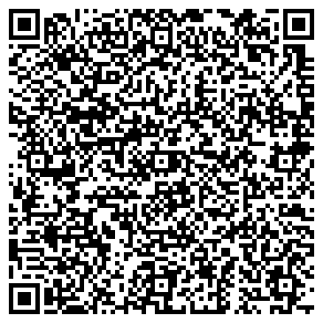 QR-код с контактной информацией организации Липецк книппинг