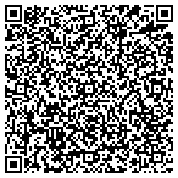 QR-код с контактной информацией организации Кузбасс-Принт