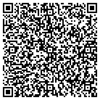 QR-код с контактной информацией организации Фламбэ