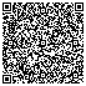 QR-код с контактной информацией организации ИП Садовникова Л.А.