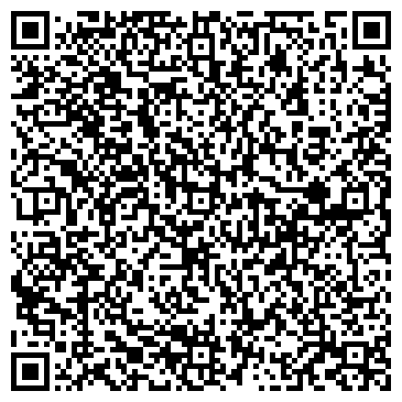 QR-код с контактной информацией организации ООО Хикари