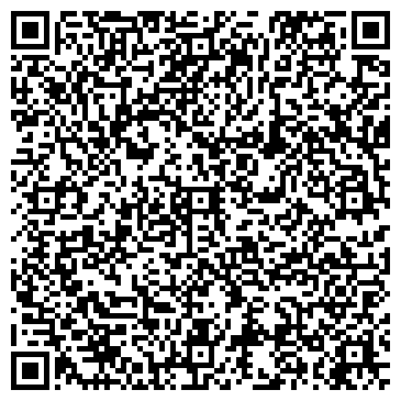 QR-код с контактной информацией организации ООО ЖелдорТрансСервис