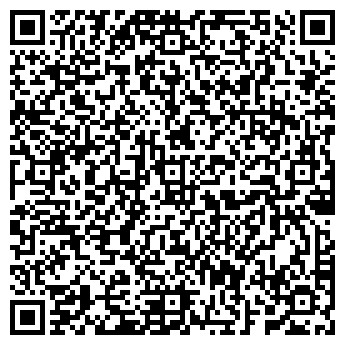 QR-код с контактной информацией организации Премиум Кар