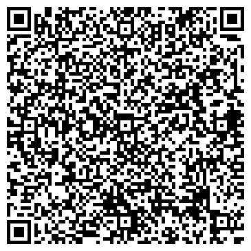 QR-код с контактной информацией организации ООО УниверсалСнаб