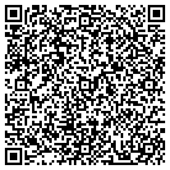QR-код с контактной информацией организации ООО Глобал Логистик Групп