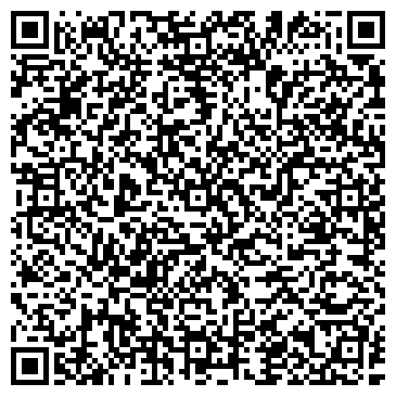 QR-код с контактной информацией организации Восточный дворик