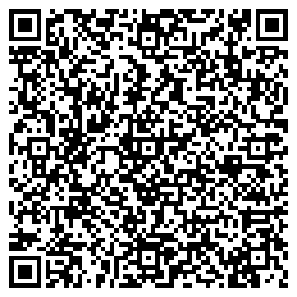 QR-код с контактной информацией организации Просто кофейня