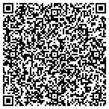 QR-код с контактной информацией организации ООО Астериум