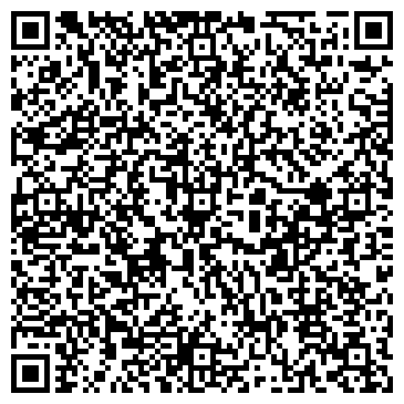 QR-код с контактной информацией организации СахаМедТур+