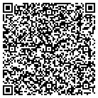 QR-код с контактной информацией организации До-ре-ми