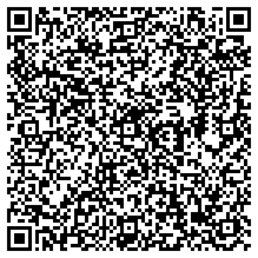 QR-код с контактной информацией организации Чашка Времени
