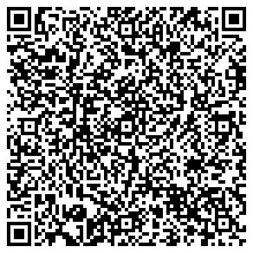 QR-код с контактной информацией организации Окна Прикамья