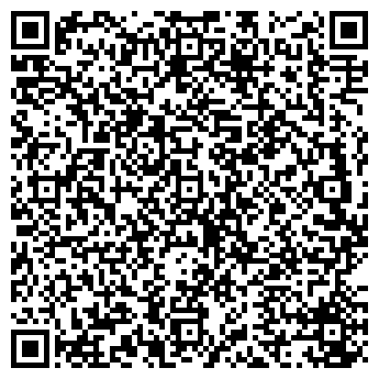 QR-код с контактной информацией организации Хуа то