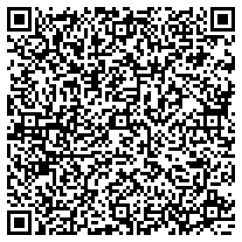 QR-код с контактной информацией организации Баскин-Роббинс