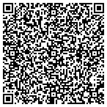 QR-код с контактной информацией организации ООО Транс Ойл Групп