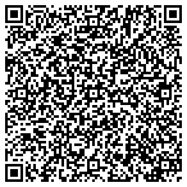 QR-код с контактной информацией организации Лазурный берег-Сочи