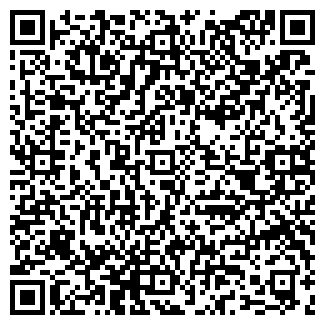 QR-код с контактной информацией организации ШЕРЛ, ЗАО