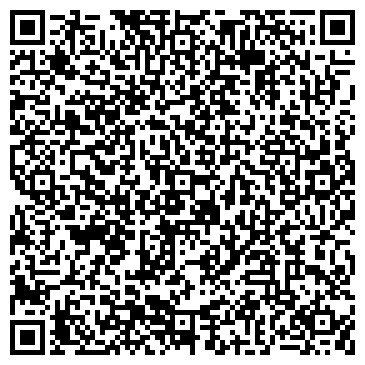 QR-код с контактной информацией организации Окна Прикамья