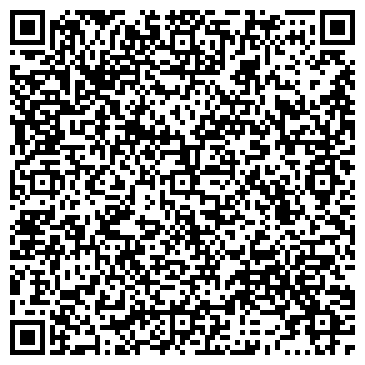 QR-код с контактной информацией организации МТК Якутинтурист