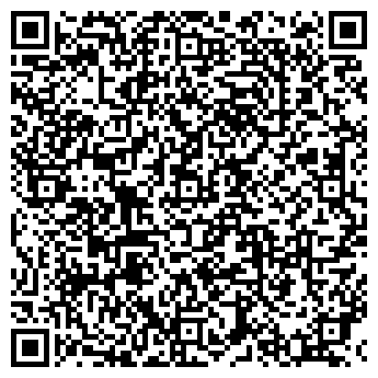 QR-код с контактной информацией организации Мир белья
