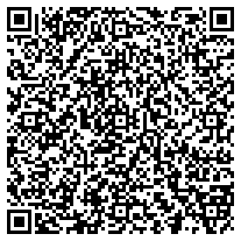 QR-код с контактной информацией организации СВС ПРЕДПРИЯТИЕ, ООО